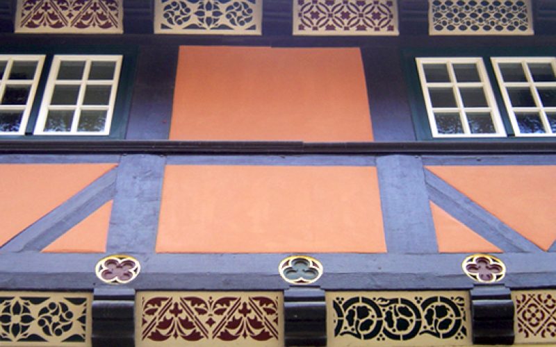 P_A 01-33_Rathaus Wernigerode_02